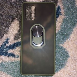 Samsung Galaxy A71 5G Phone Case